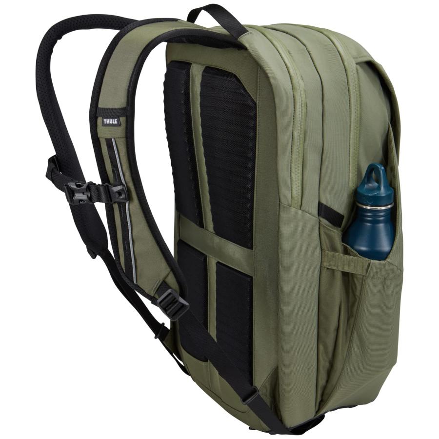 【並行輸入品】[スーリー] リュック 自転車通勤 Paramount Commuter Backpack 容量:27L ノートパソコン収納可 レの画像