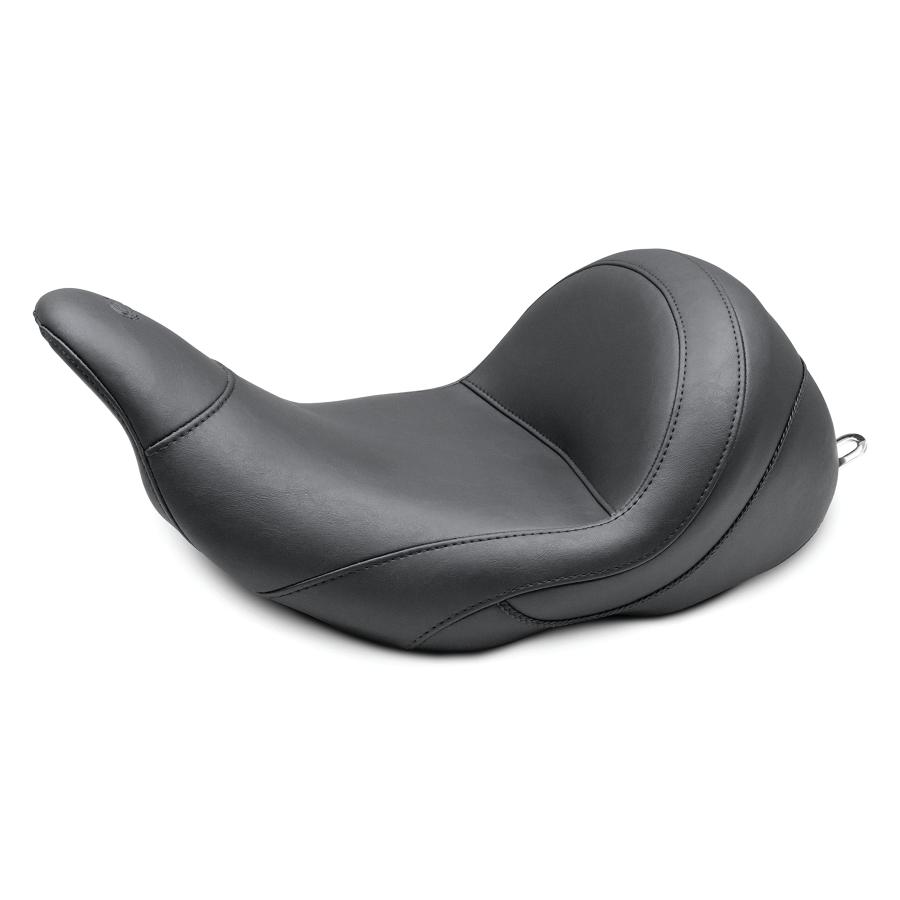 こ*う様 Mustang　ソロシート　ハーレーツーリングモデル用 Mustang ツーリング ソロシート用 ピリオンシート |ハーレー