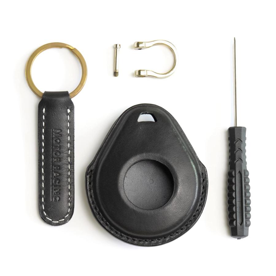 並行輸入品】Harley Davidson インディアンキーフォブカバー レザー