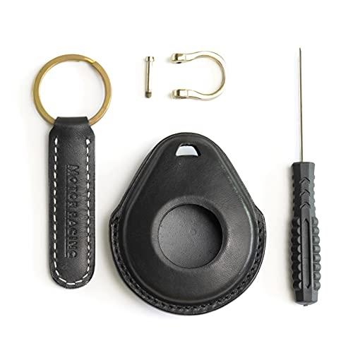 並行輸入品】Harley Davidson インディアンキーフォブカバー レザー