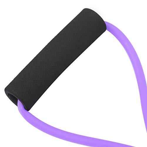 【並行輸入品】01 Workout Band, Resistance Bands Gym Pull Rope Stackable 6pcs fの画像