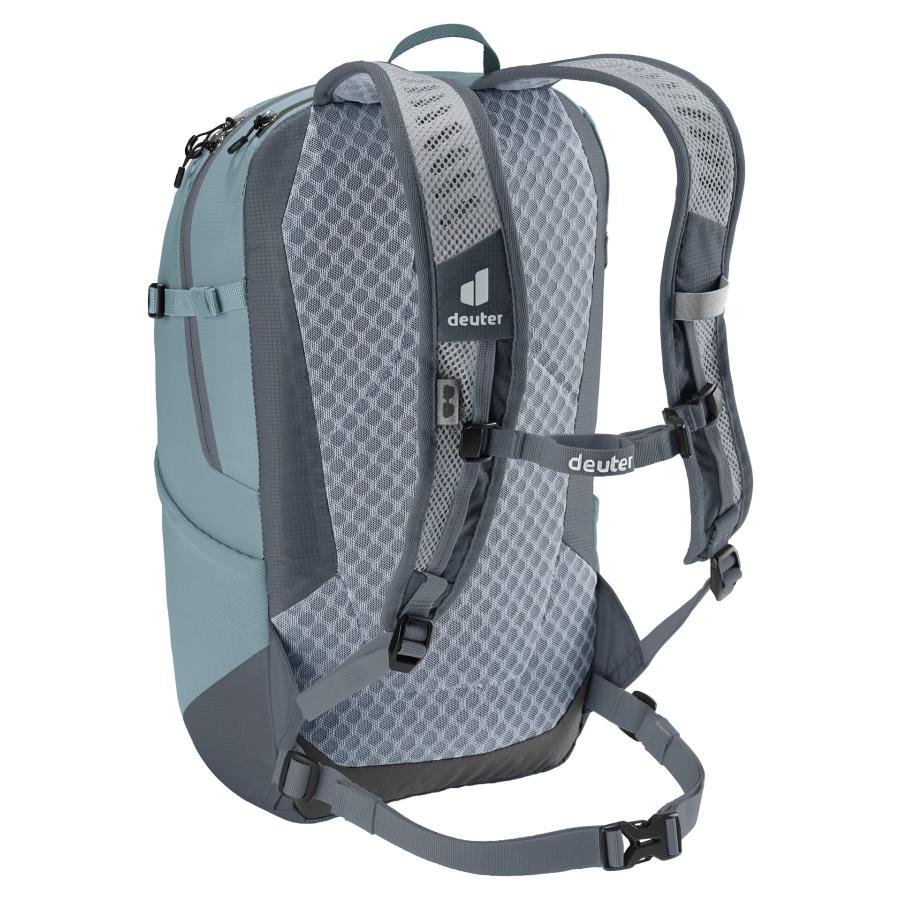 並行輸入品】[ドイター] BACKPACK スピードライト 21 シェール