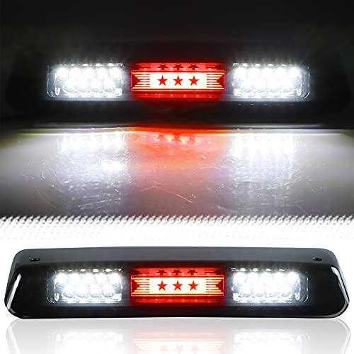 【並行輸入品】LED サード3番目のブレーキライト 04 08 フォード F150 07 10 エクスプローラー用 06 08 リンカーン マー_1