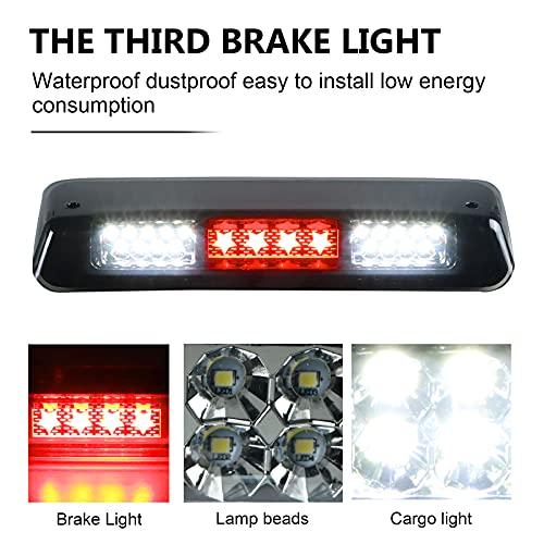 【並行輸入品】LED サード3番目のブレーキライト 04 08 フォード F150 07 10 エクスプローラー用 06 08 リンカーン マー_7
