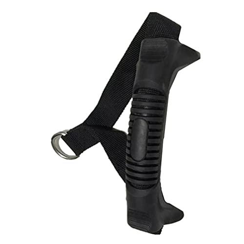 【並行輸入品】BESPORTBLE Fitness Handle Resistance Bands Fitness Equipment Fitの画像