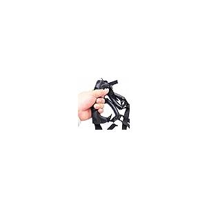 【並行輸入品】BESPORTBLE Fitness Handle Resistance Bands Fitness Equipment Fitの画像