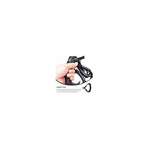 【並行輸入品】BESPORTBLE Fitness Handle Resistance Bands Fitness Equipment Fitの画像