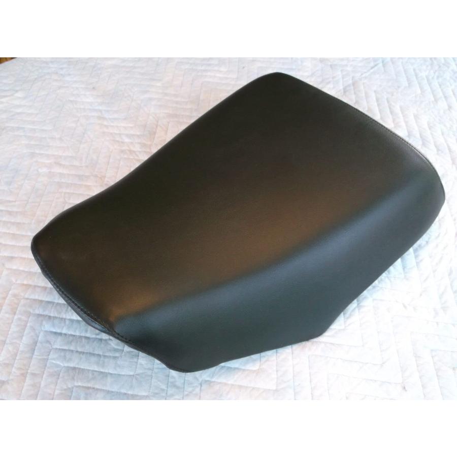 FitCovers Black Replacement Seat Cover For HONDA 82-83 ATC200E BIG RED Or 84 85 Atc200m 1982 1983 1984 1985 Atc 200