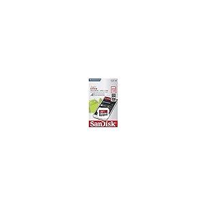 SanDisk 256GB Ultra MicroSD Card for Lenovo Tablet Works with M10 並行輸入品｜import-tabaido｜06