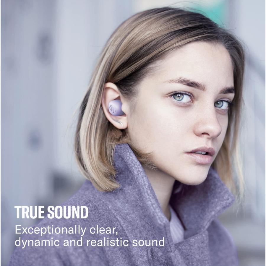 Yamaha TW E3B Premium Sound True Wireless Earbuds Headphones, Bl 並行輸入品｜import-tabaido｜06