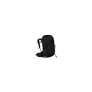 【並行輸入品】OSPREY(オスプレー) テンペスト２４ OS50243 ステルスブラック XXS Osprey 10002736 Tempesの画像