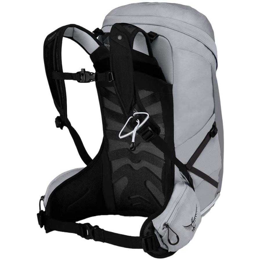 【並行輸入品】OSPREY(オスプレー) テンペスト２４ OS50243 ステルスブラック XXS Osprey 10002736 Tempesの画像