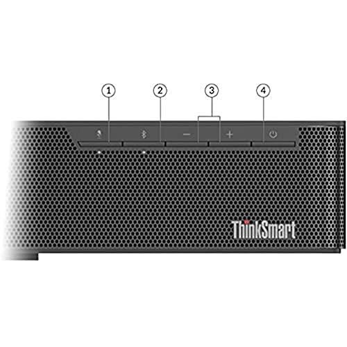 Lenovo Bluetooth Sound Bar Speaker   40 W RMS   Stand Mountable, 並行輸入品｜import-tabaido｜08