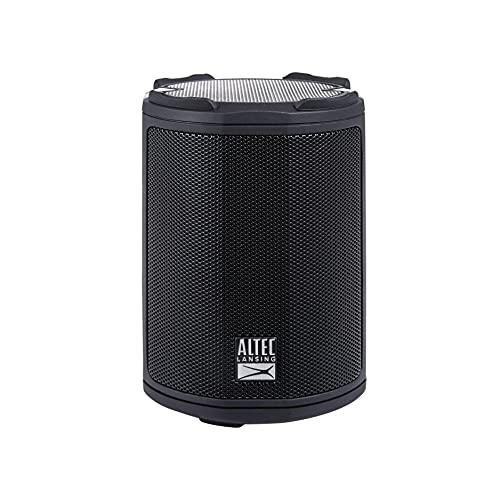 Altec Lansing HydraMotion Wireless Bluetooth Speaker with 360 De 並行輸入品｜import-tabaido｜02