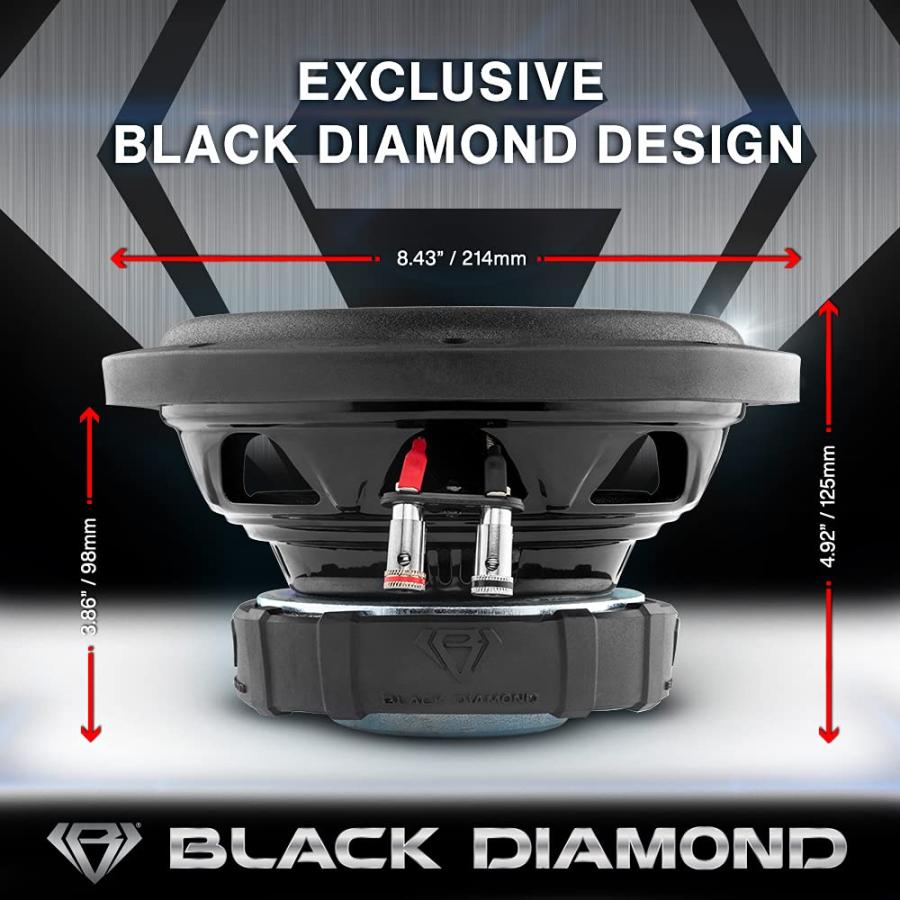 ブラックダイヤモンド（Black Diamond） 【並行輸入品】ブラック