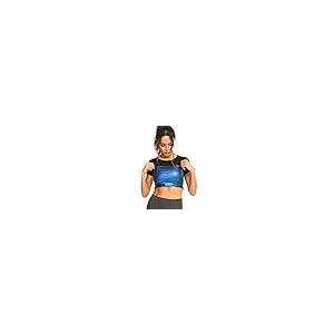 【並行輸入品】NANOOER Sauna Shirt for Women， Sauna Suit for Women Weight loss