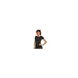 【並行輸入品】NANOOER Sauna Shirt for Women， Sauna Suit for Women Weight loss