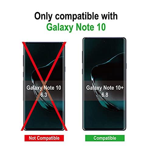 AACL Screen Protector for Samsung Galaxy Note 10 Plus,6.8 Inch,C 並行輸入品｜import-tabaido｜05