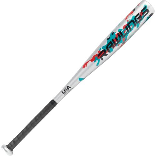 Rawlings 野球バット USA認証 クアトロ 29inc Rawlings（ローリングス） 【並行輸入品】Rawlings ストームTボール