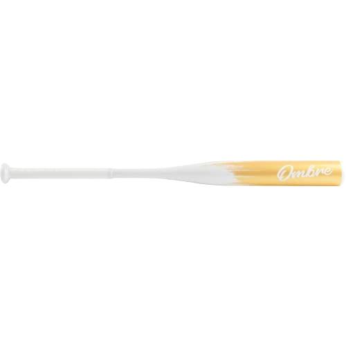 【並行輸入品】Rawlings 2022 Ombre ファストピッチバット ( 11) 27インチ Rawlings Ombre Fastpitの画像