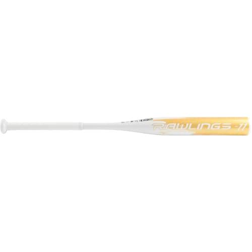 【並行輸入品】Rawlings 2022 Ombre ファストピッチバット ( 11) 27インチ Rawlings Ombre Fastpitの画像