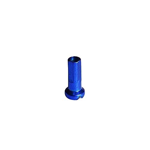 【並行輸入品】Pirhosigma ホイールスポークニップル 77個 マウンテンバイク スポークキャップ スポークニップル エンドチップ ロード_4