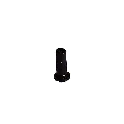 【並行輸入品】Pirhosigma ホイールスポークニップル 77個 マウンテンバイク スポークキャップ スポークニップル エンドチップ ロード_7