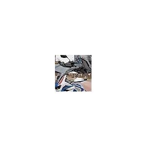 【並行輸入品】デュアルスポーツ モーターサイクル CRF1100L 付属品 20 23、ハンドガード 手ブラシガード 風防カバープロテクター 適_2