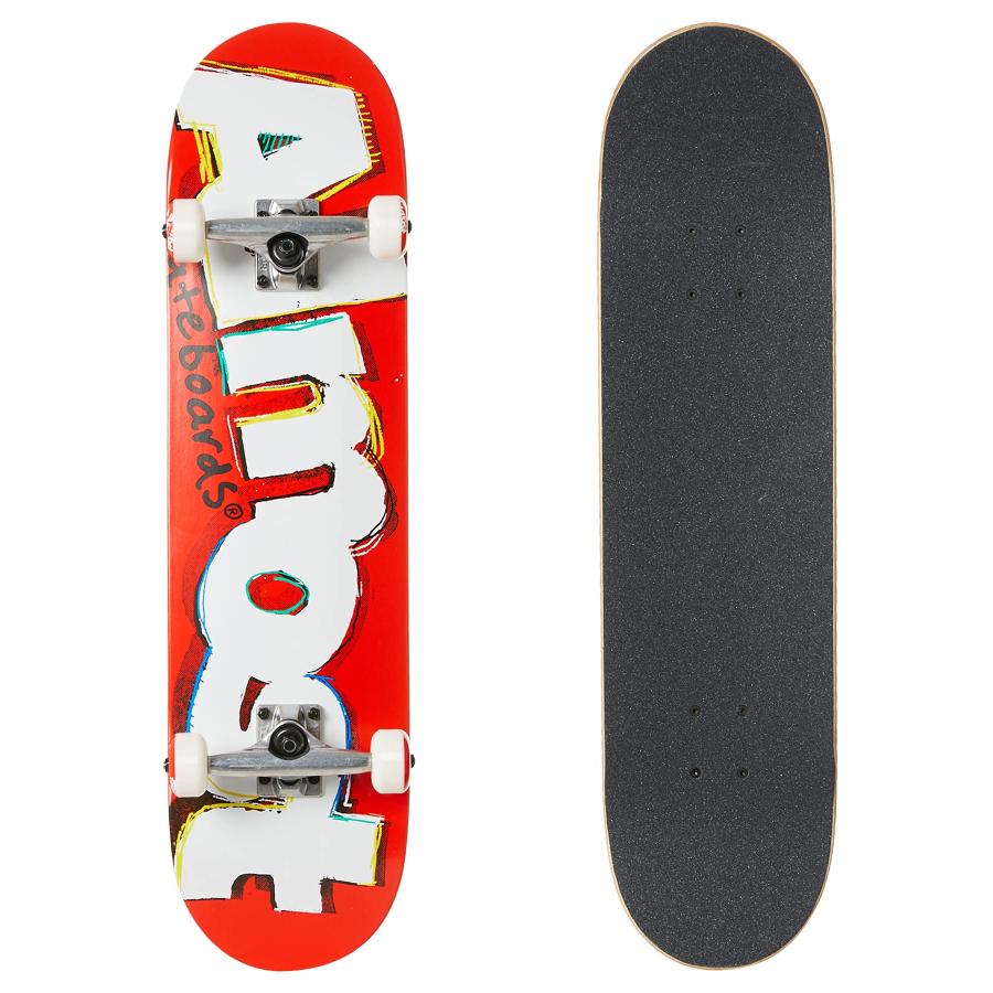 スケボーコンプリート　7.8 Almost skateboards 楽天市場】【スケボー コンプリート 7.625 7.75 7.875】ALMOST