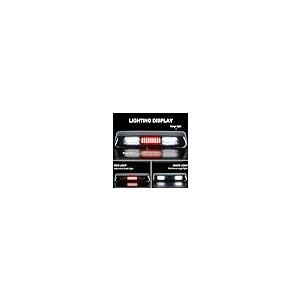【並行輸入品】Gubebaili サードブレーキライト Ford F150 2004 2008 Explorer Sport Trac 2007_5