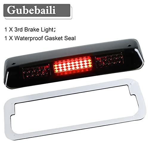 【並行輸入品】Gubebaili サードブレーキライト Ford F150 2004 2008 Explorer Sport Trac 2007_7