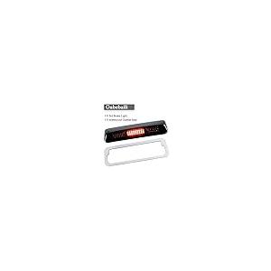 【並行輸入品】Gubebaili サードブレーキライト Ford F150 2004 2008 Explorer Sport Trac 2007_8