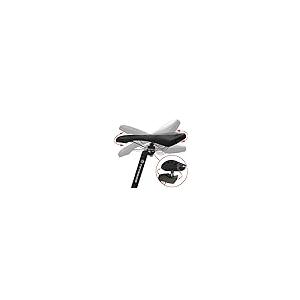 【並行輸入品】Teyssor 自転車シートポスト 25.4/27.2/28.6/30.9/31.6mm 自転車シートポスト 400mm 調整可能の画像