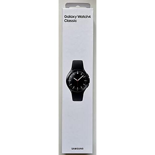 SAMSUNG Galaxy Watch 4 Classic R890 46mm Smartwatch GPS WiFi (In 