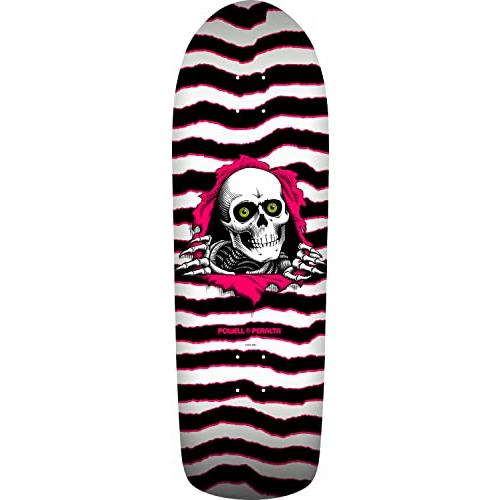 Powell Peralta McGill スケートボードデッキ　直輸入品 POWELL PERALTA パウエルペラルタ Bones Brigade 13TH Series