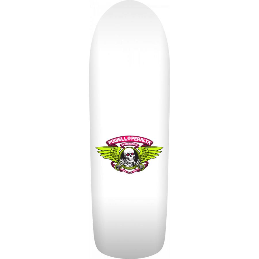 並行輸入品】Powell Peralta スケートボードデッキ オールド