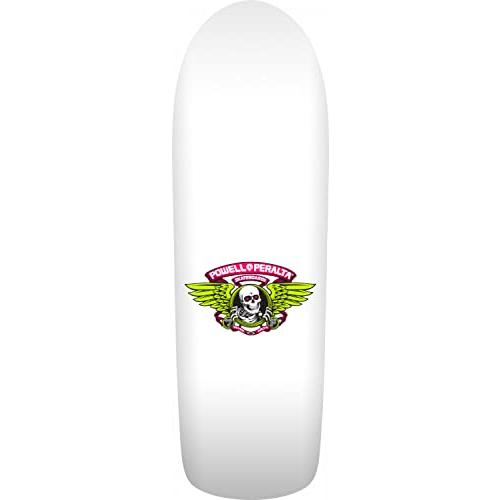 Powell Peralta デッキ　パウエル　old オールドスクール POWELL パウエル・ペラルタ PERALTA 9.89in x 31.32in OLD