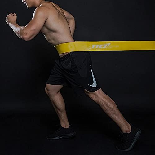 【並行輸入品】TTCZ Pull Up Assist Bands| Resistance Bands Workout Bands Loop|の画像
