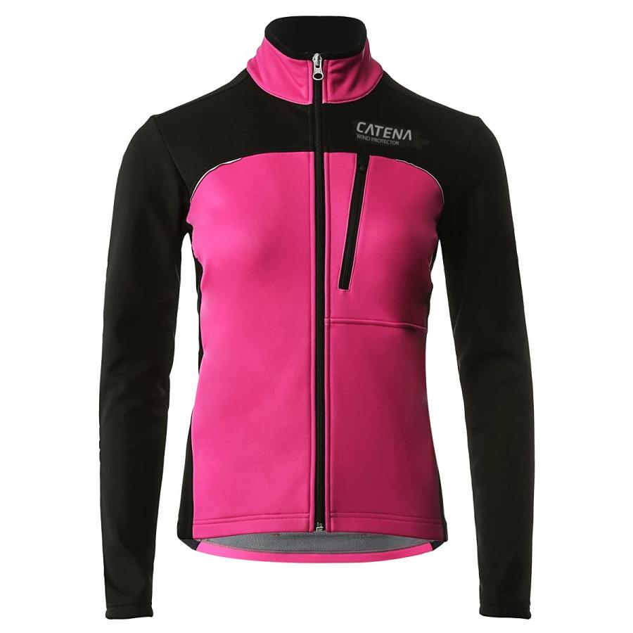 【並行輸入品】M MYSENLAN CATENA Cycling Bicycle Jacket for Women,Women's Windp_3