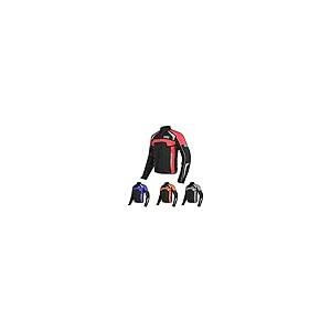 【並行輸入品】DALLX Waterproof Textile Motorcycle Riding Jacket for Men Dualspの画像