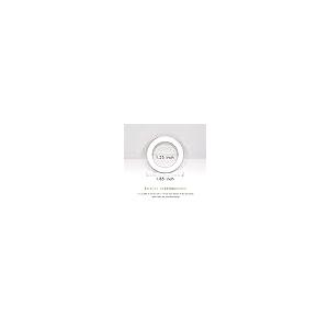 【並行輸入品】Blinglife Car Engine Start Stop Ignition Button Logo Sticker， Sh