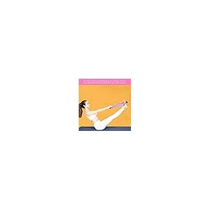 【並行輸入品】Pilates Equipment， Inner Thigh Exercise Equipment for Women Yoga_5
