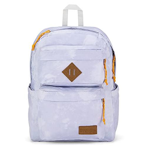 【並行輸入品】JanSport JS0A4NV392L ダブルブレイク Fx オイスター マッシュルーム エロード リップストップ JanSpo_1