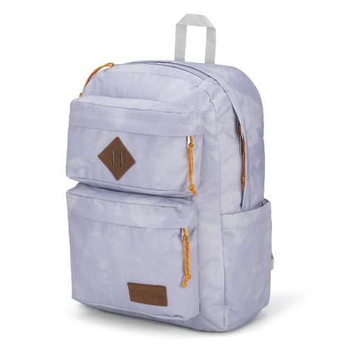 【並行輸入品】JanSport JS0A4NV392L ダブルブレイク Fx オイスター マッシュルーム エロード リップストップ JanSpo_4