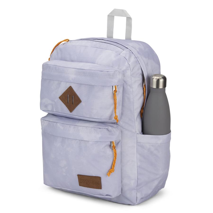 【並行輸入品】JanSport JS0A4NV392L ダブルブレイク Fx オイスター マッシュルーム エロード リップストップ JanSpo_9
