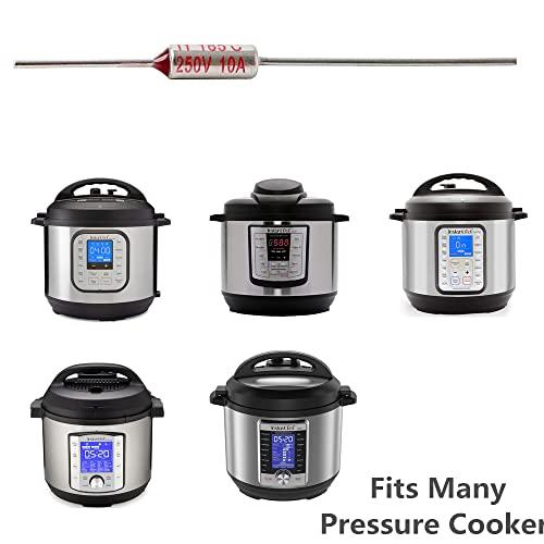 Original Electric Pressure Cookers Thermal Fuses for Instant Pot 並行輸入品｜import-tabaido｜05