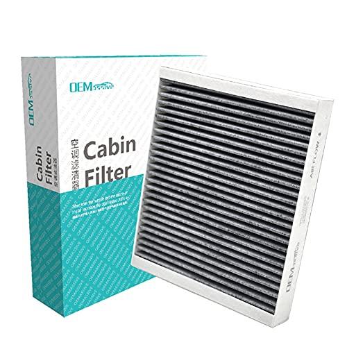 OEMASSIVE Car Parts Activated Carbon Pollen Cabin Air Filter For 並行輸入品｜import-tabaido｜02