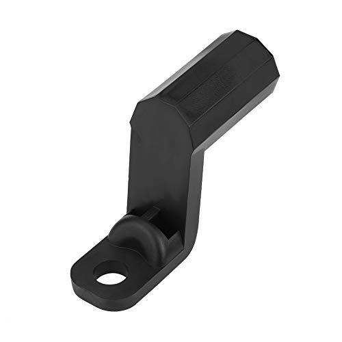 【並行輸入品】延長ホルダー 丈夫 オートバイ バックミラーマウント 延長ホルダー すべてのオートバイ ATV スクーター用 Extensionの画像