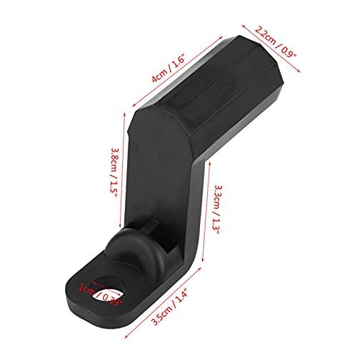 【並行輸入品】延長ホルダー 丈夫 オートバイ バックミラーマウント 延長ホルダー すべてのオートバイ ATV スクーター用 Extensionの画像