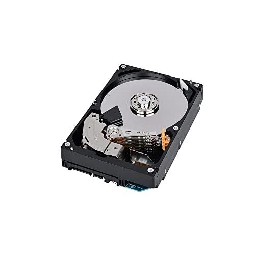 東芝 MG08 D MG08ADA600E 6TB ハードドライブ   3.5 内蔵   SATA [SATA/600] Tosh 並行輸入品｜import-tabaido｜05